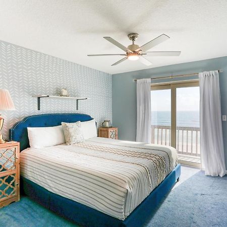 Tranquil Vista Appartement St. Augustine Buitenkant foto