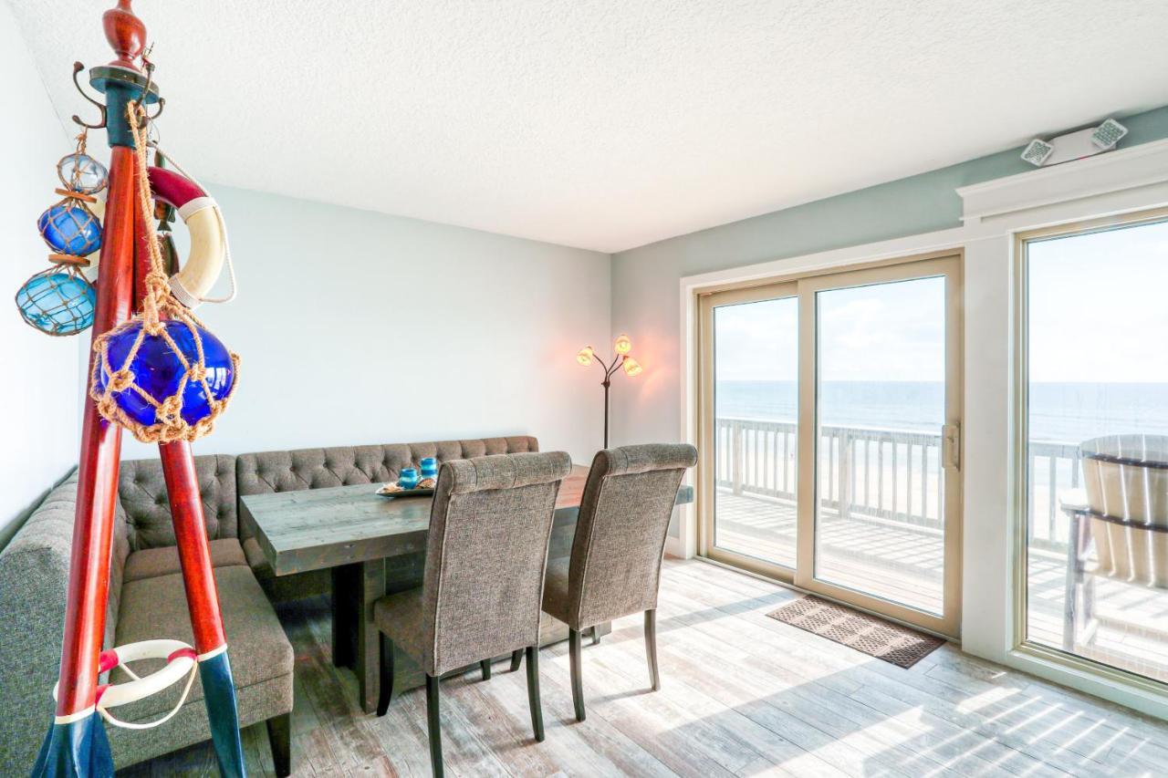 Tranquil Vista Appartement St. Augustine Buitenkant foto