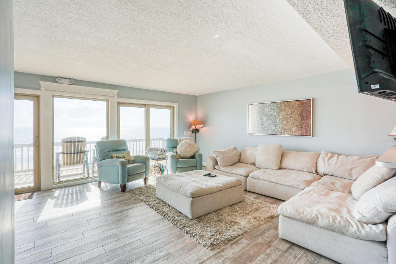 Tranquil Vista Appartement St. Augustine Buitenkant foto