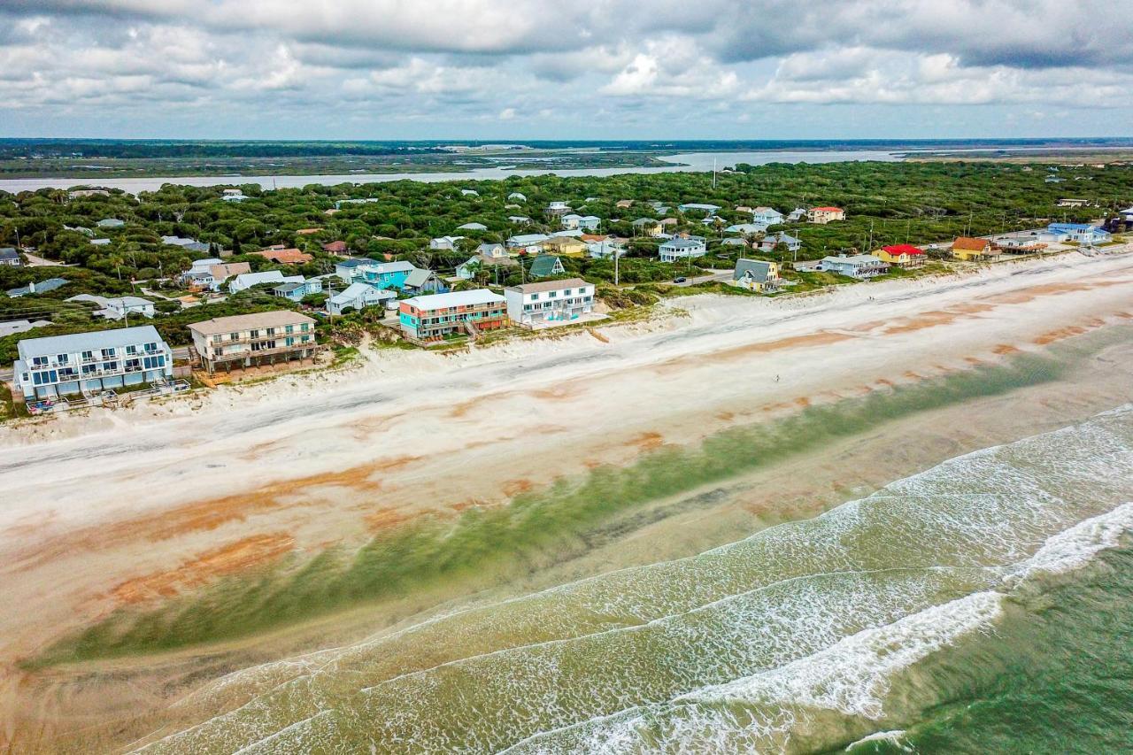 Tranquil Vista Appartement St. Augustine Buitenkant foto