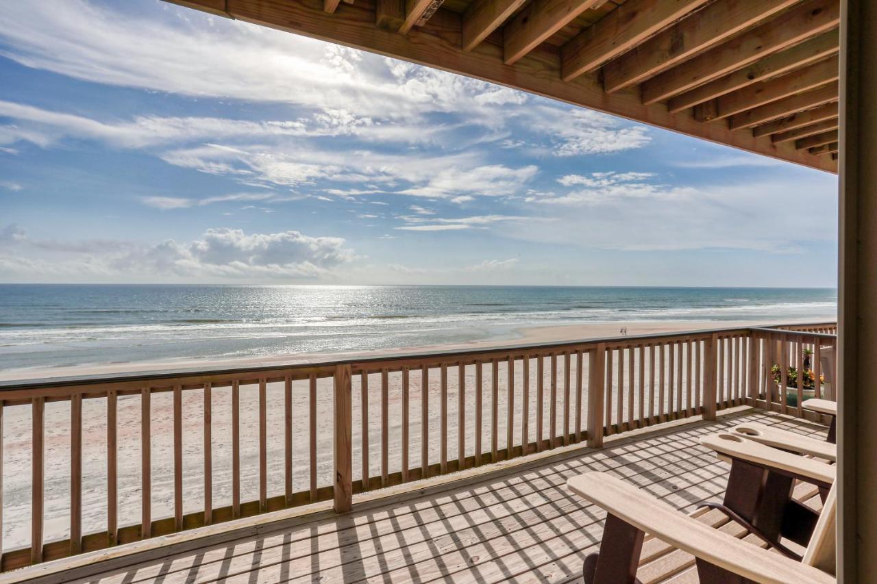 Tranquil Vista Appartement St. Augustine Buitenkant foto