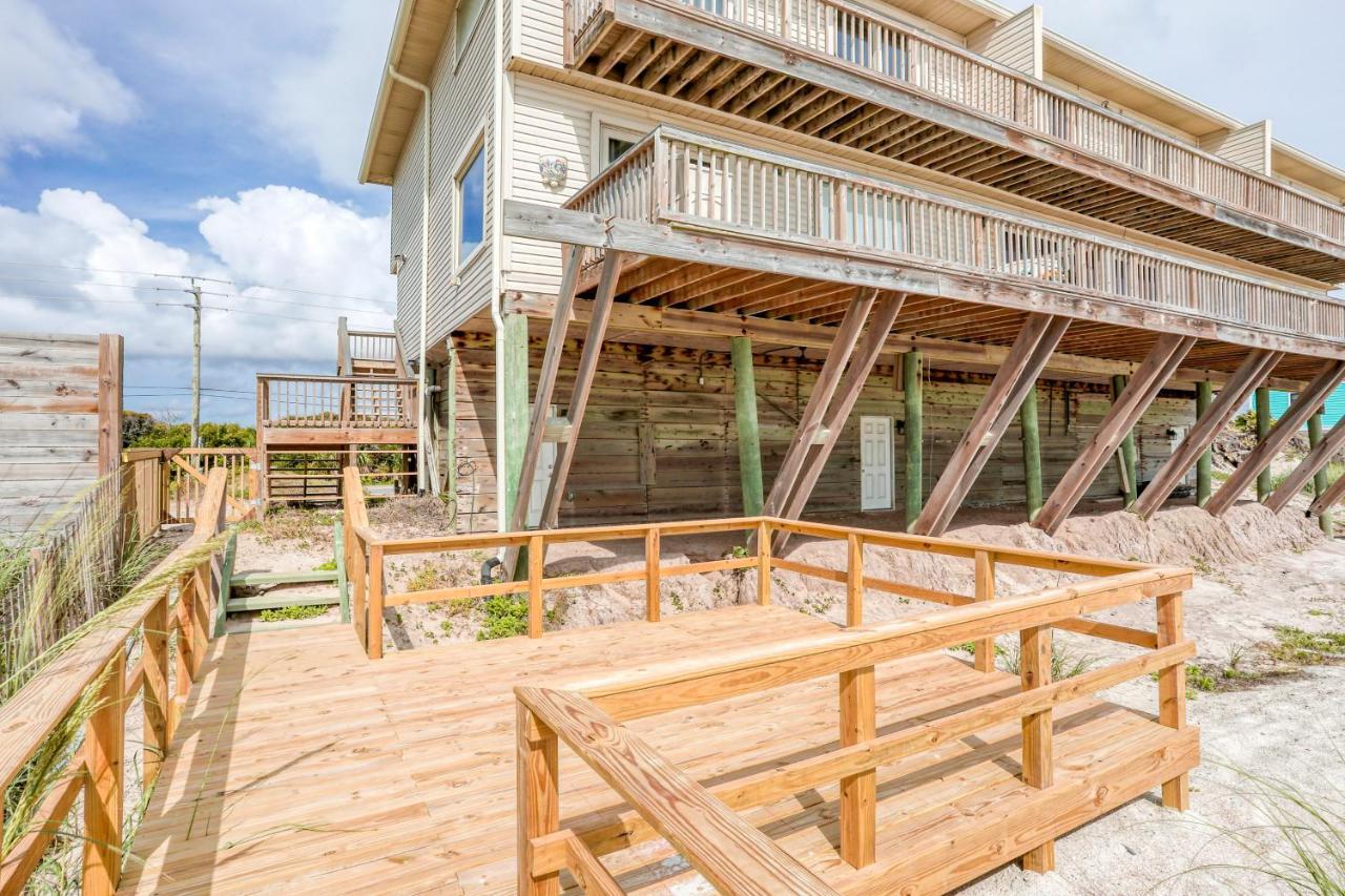 Tranquil Vista Appartement St. Augustine Buitenkant foto
