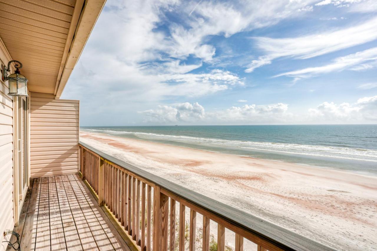Tranquil Vista Appartement St. Augustine Buitenkant foto
