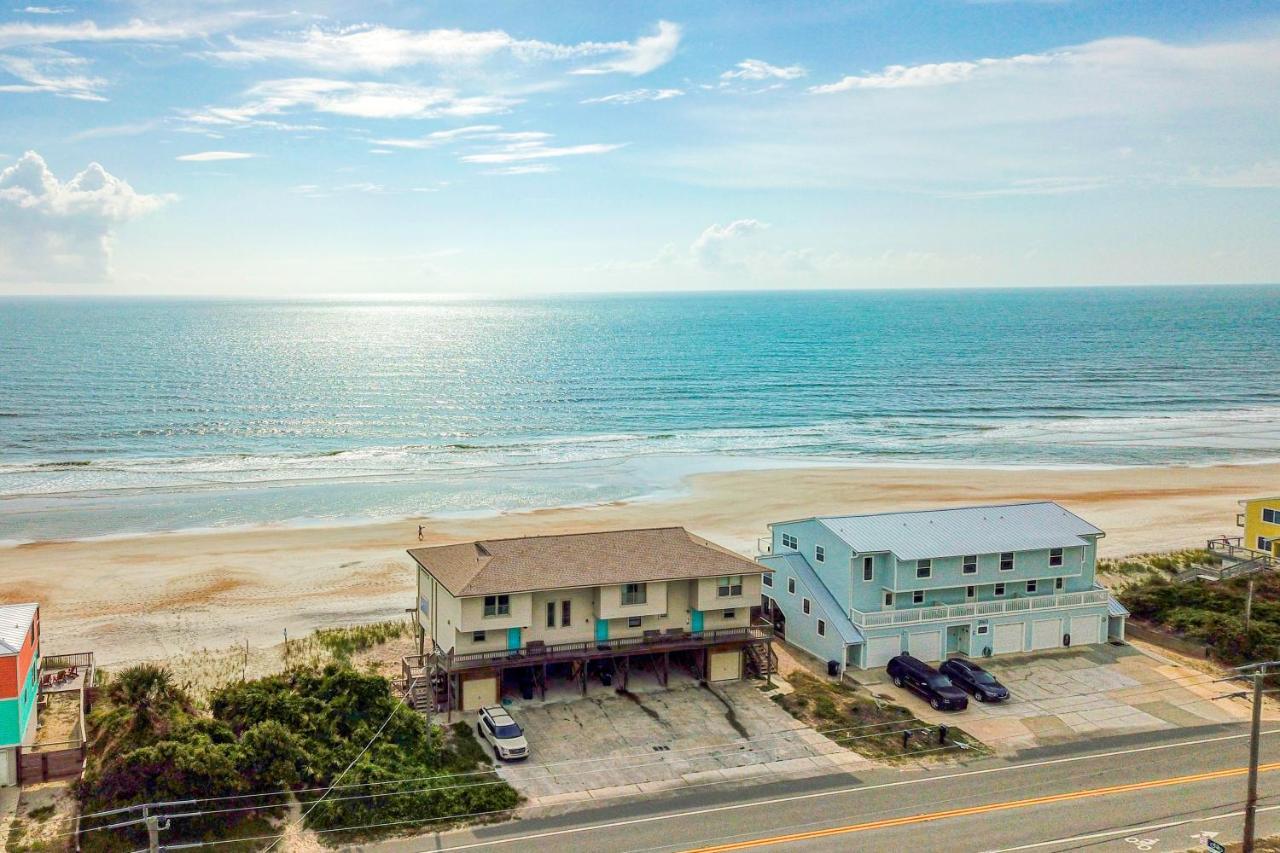 Tranquil Vista Appartement St. Augustine Buitenkant foto
